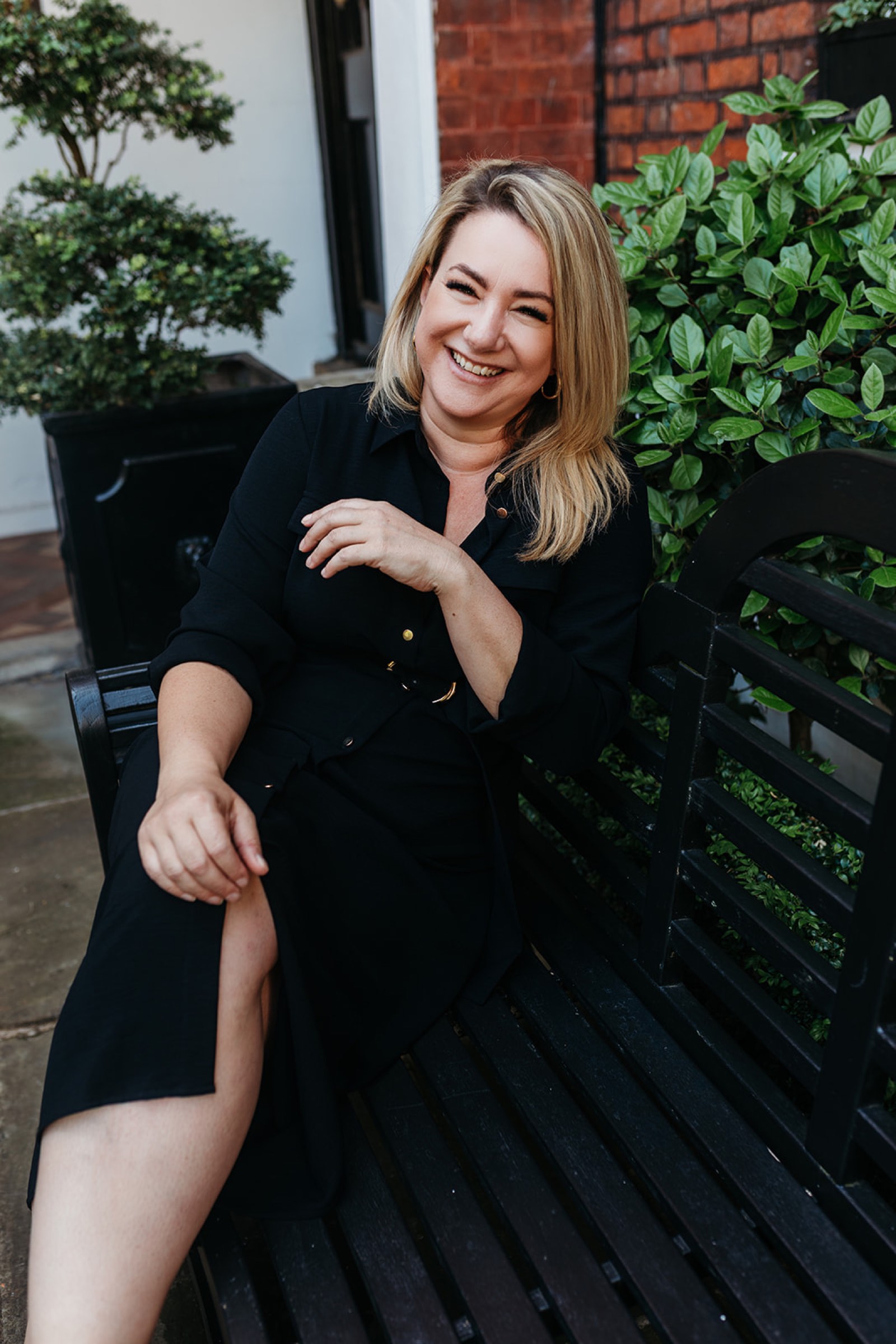 Jodie Hayward