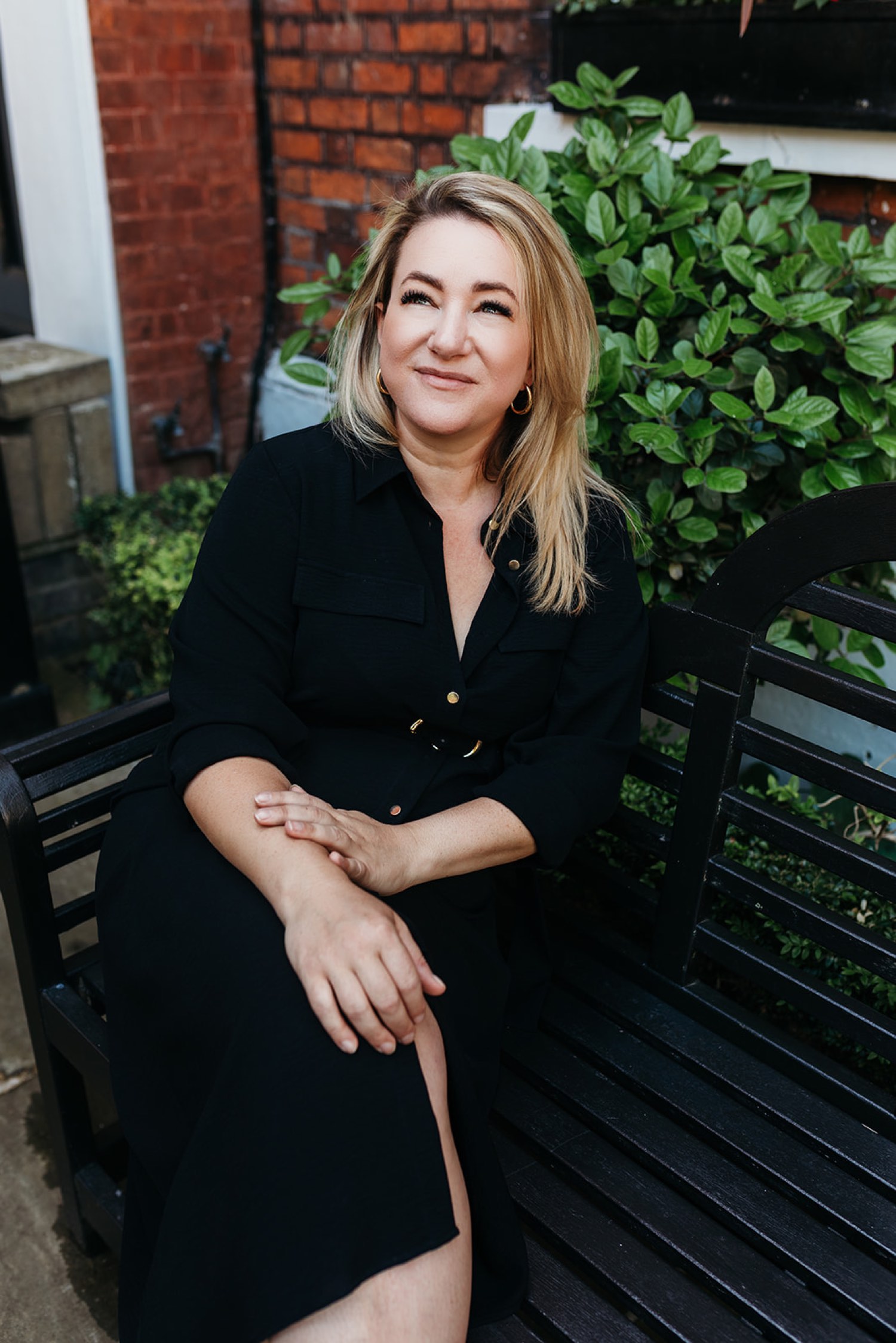 Jodie Hayward