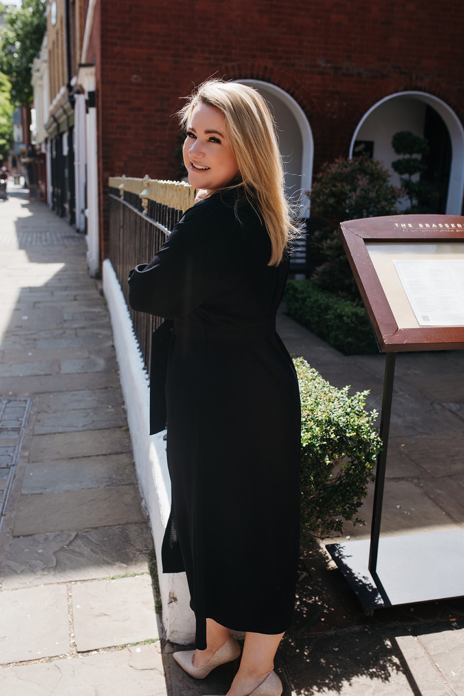 Jodie Hayward